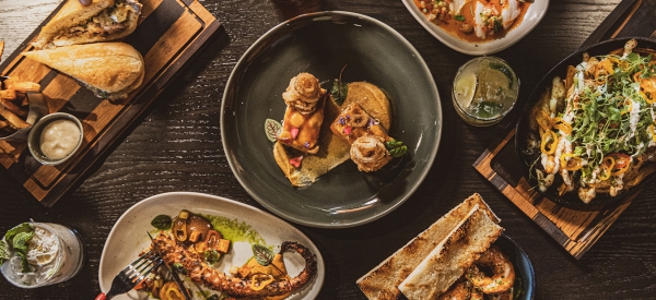 Miami Eats: 25 Jahre Geschmack, Kultur und kulinarische Kreativität